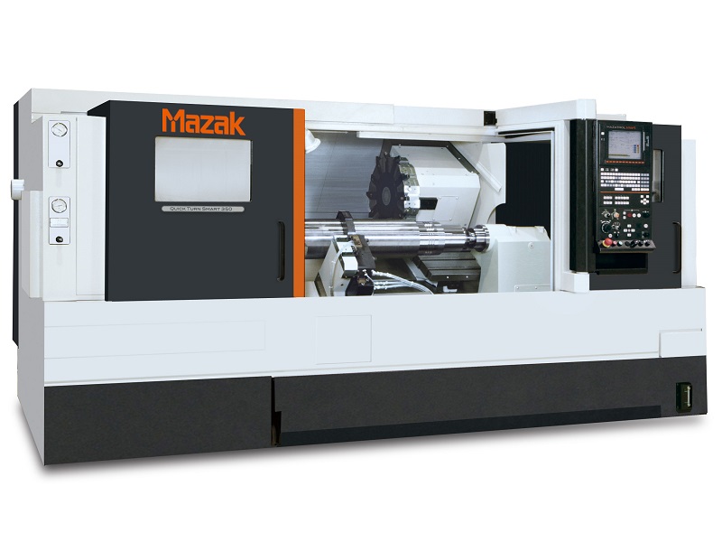 MAZAK QUCIK TURN SMART 350N